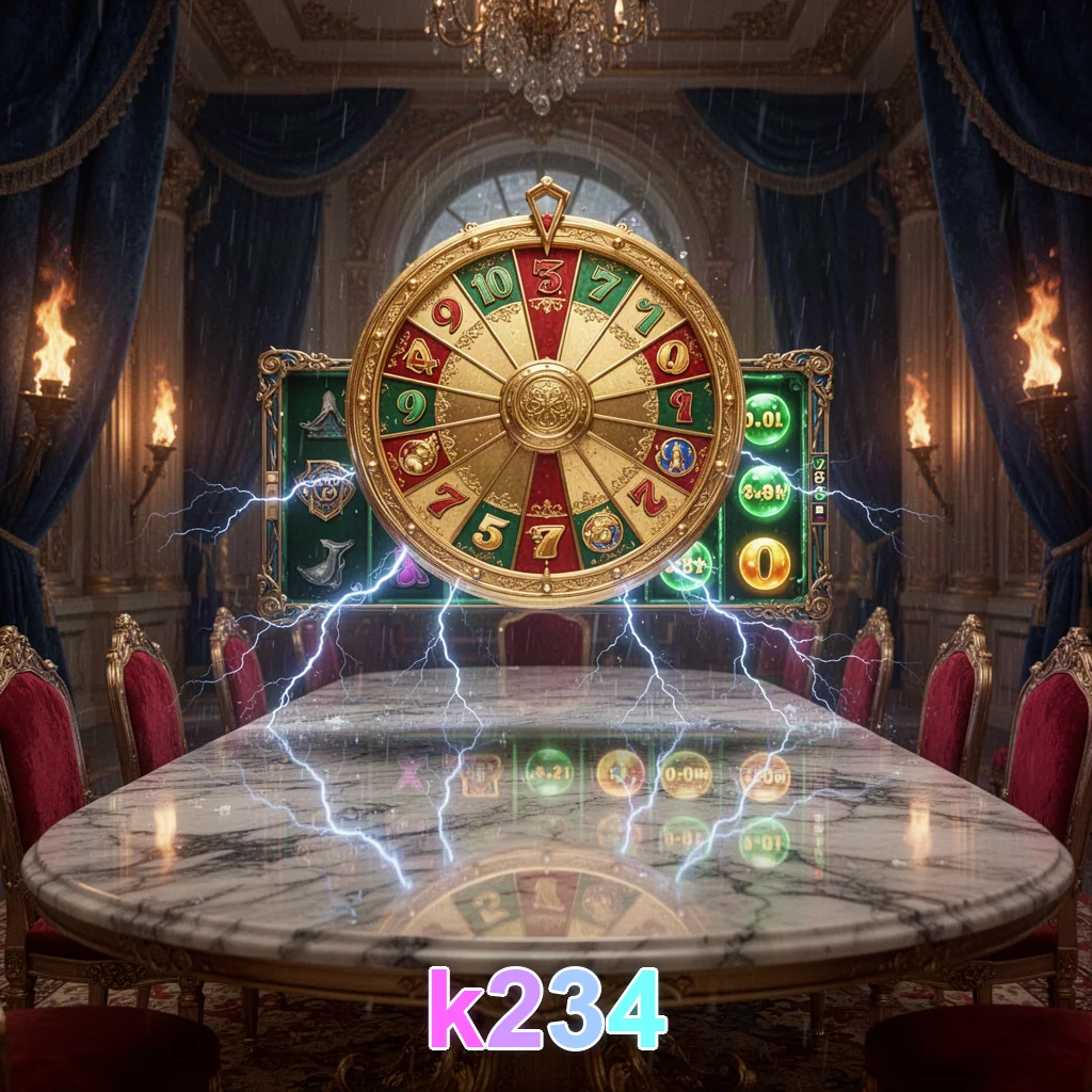Promosi k234