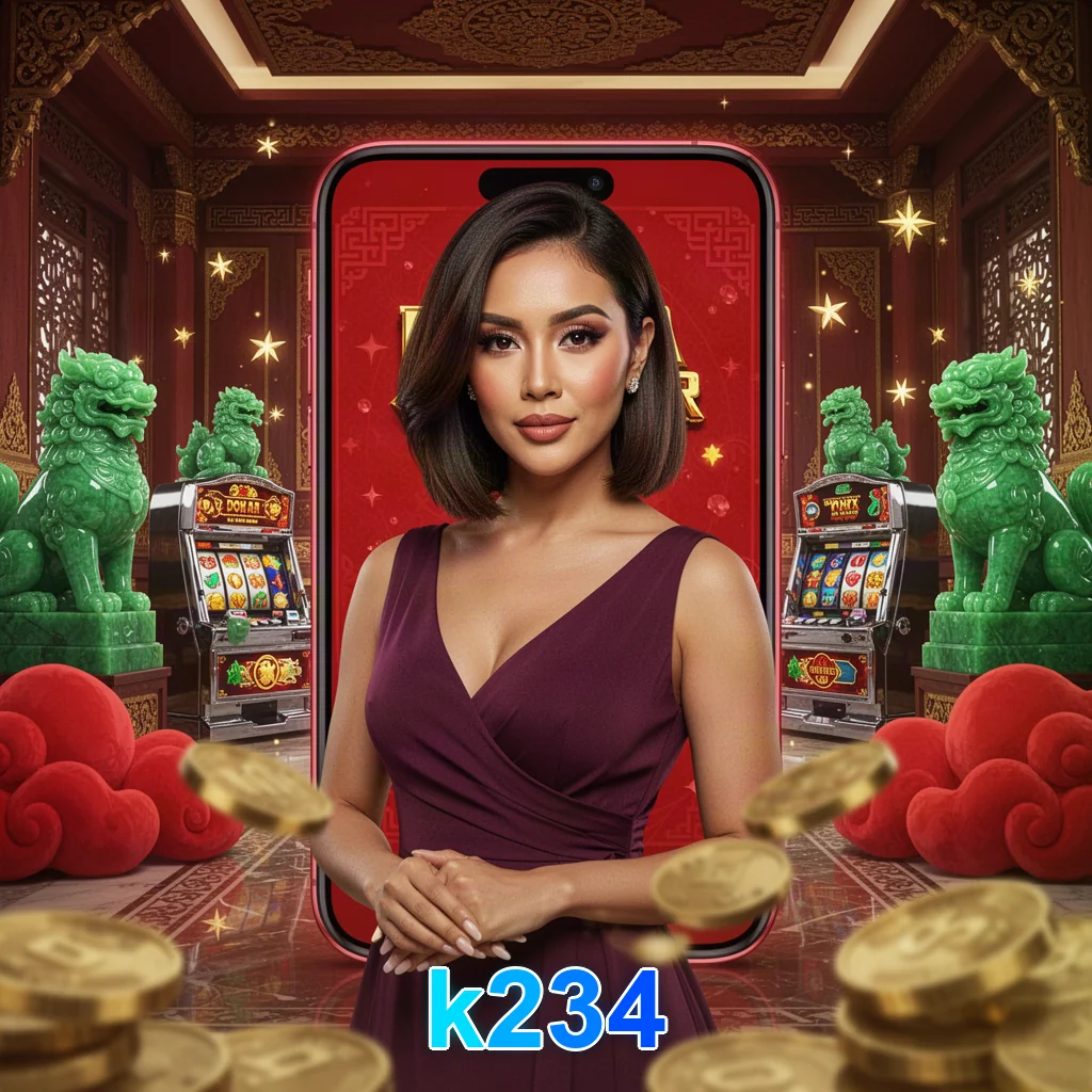 Promosi k234