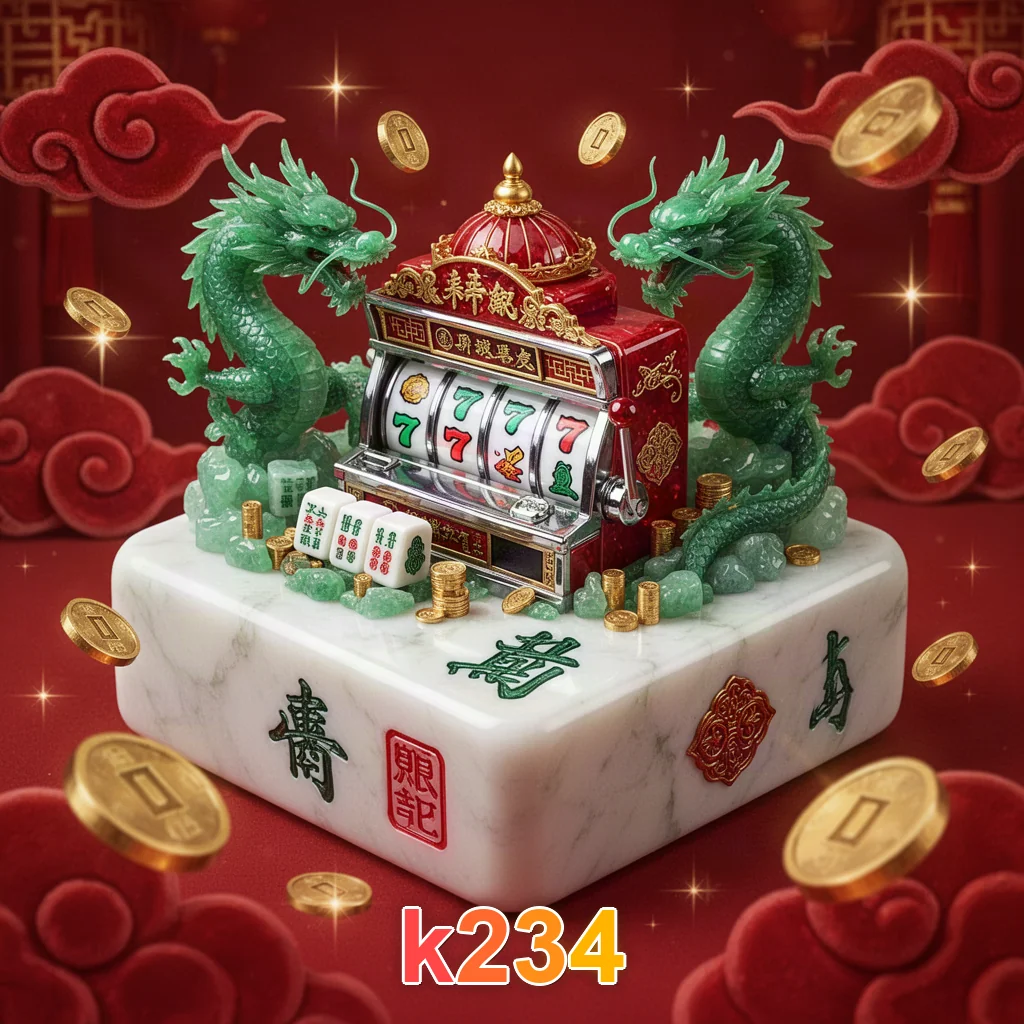 Promosi k234
