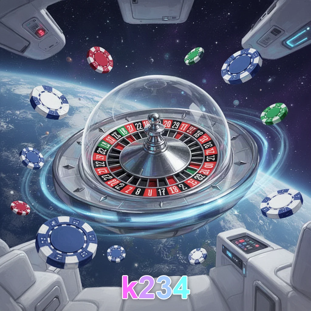 Promosi k234