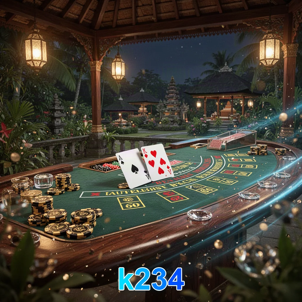 Promosi k234