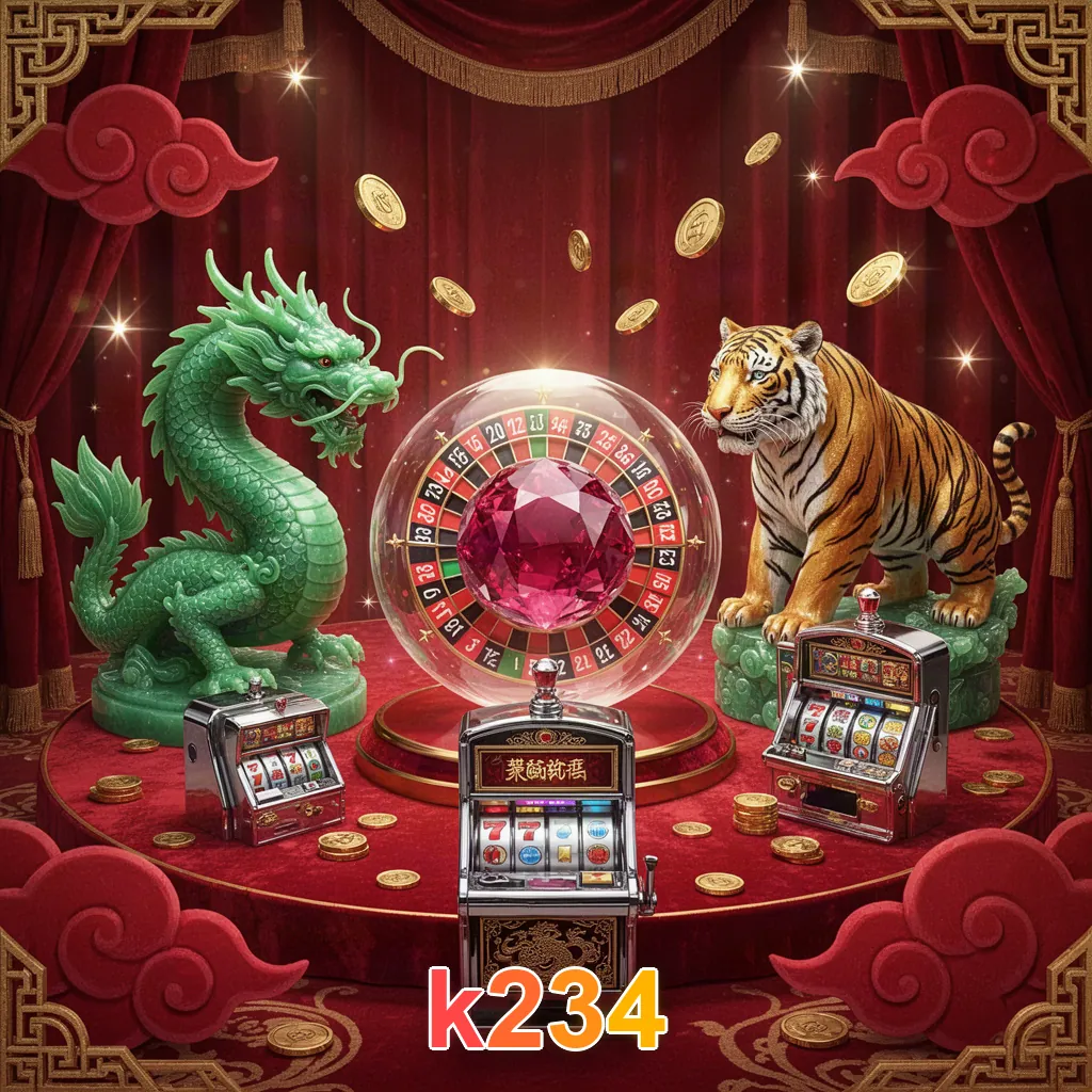 Promosi k234