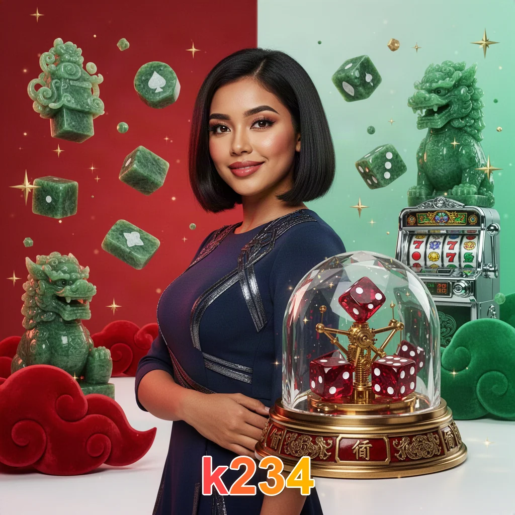 Promosi k234