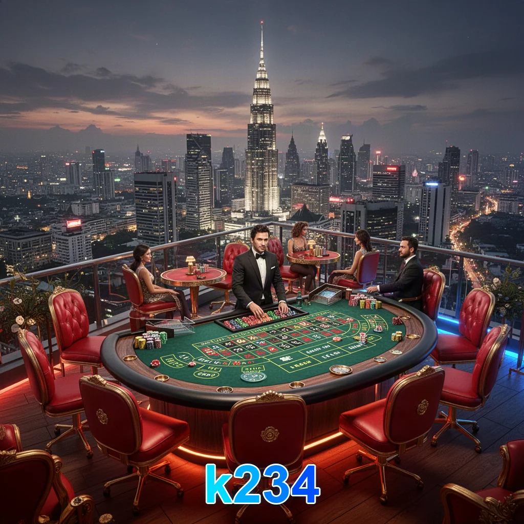 Promosi k234