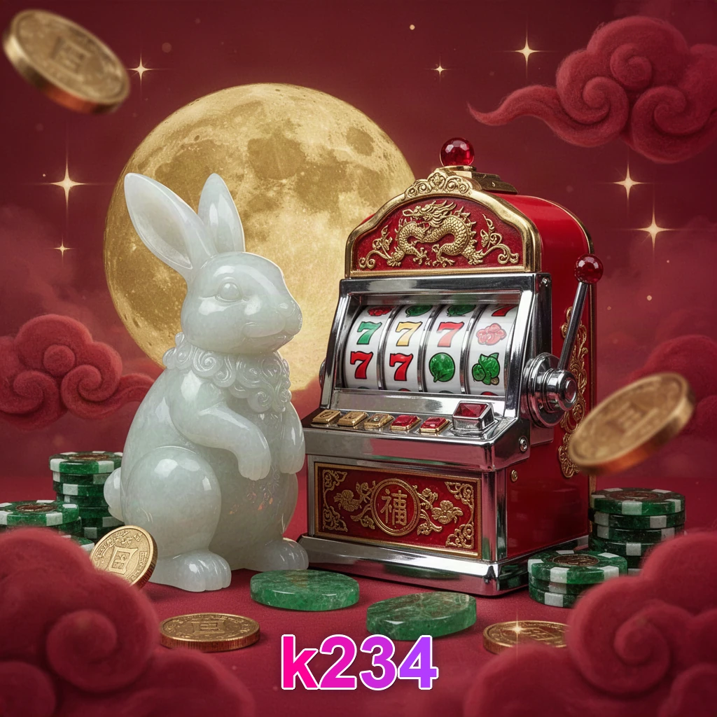 Promosi k234