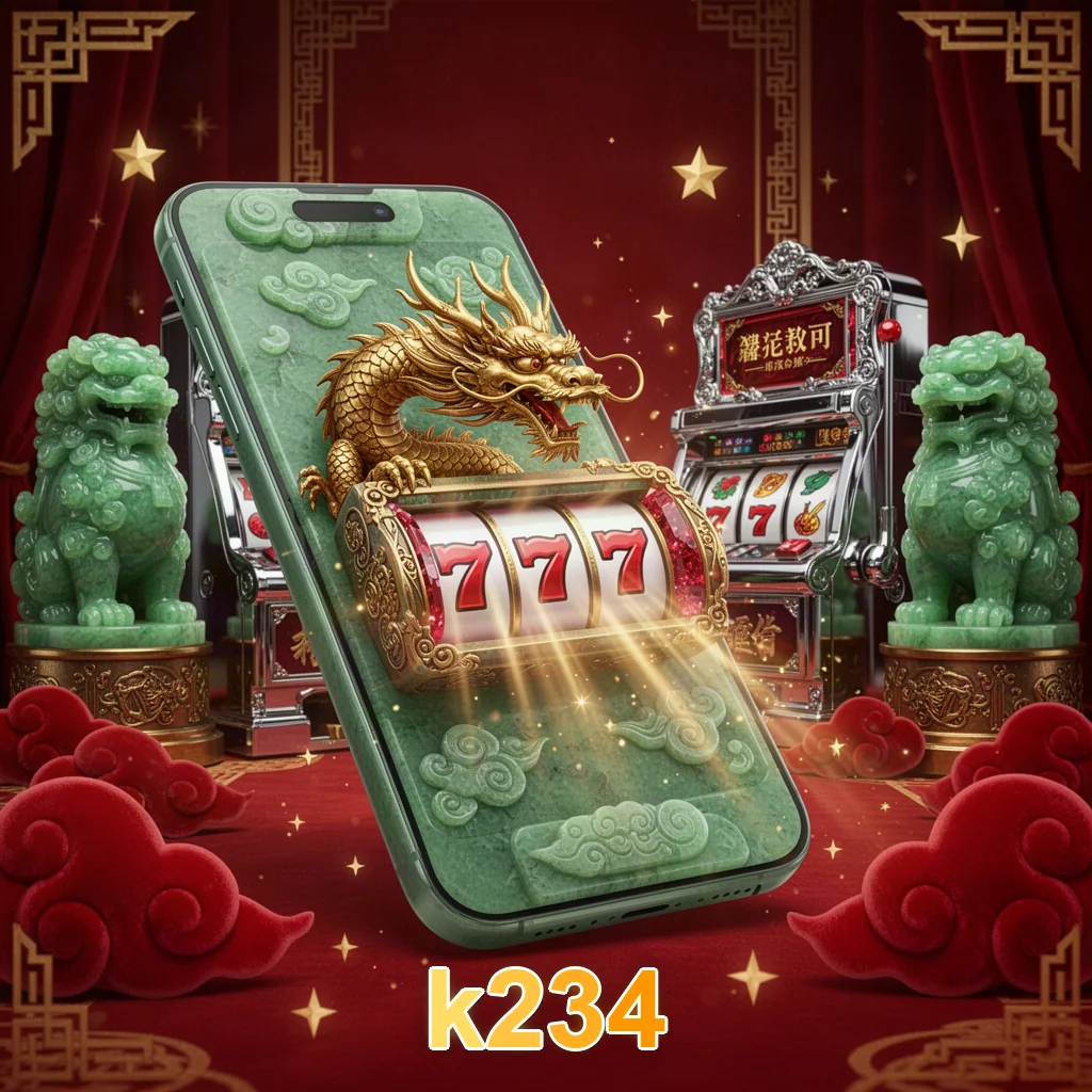 Promosi k234