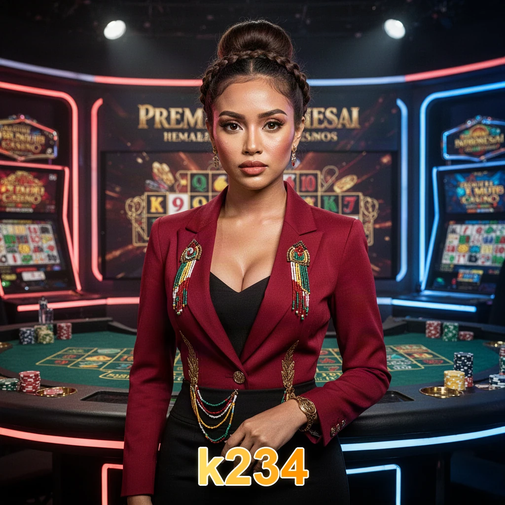 Promosi k234
