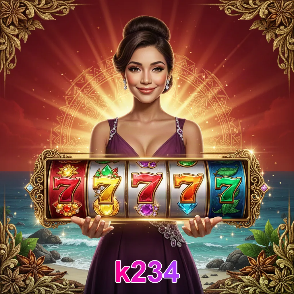 Promosi k234
