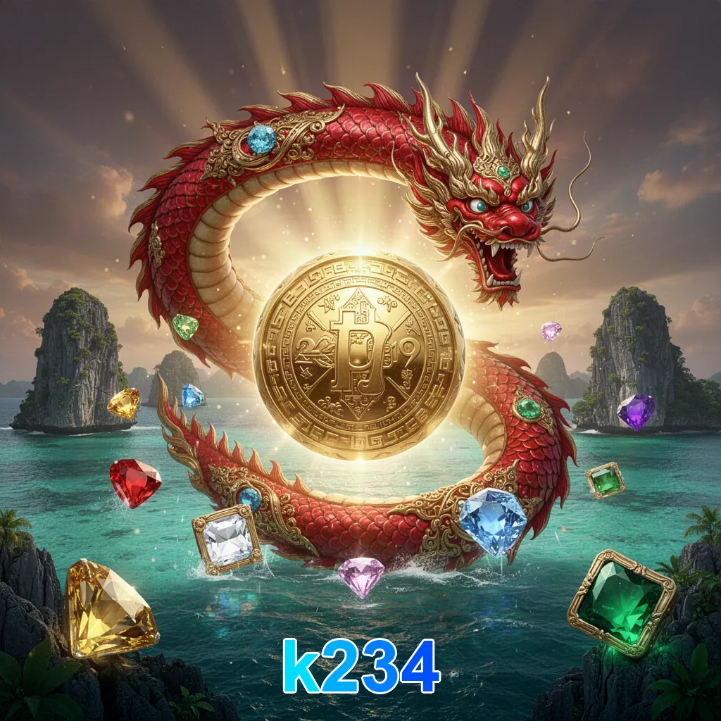 Promosi k234