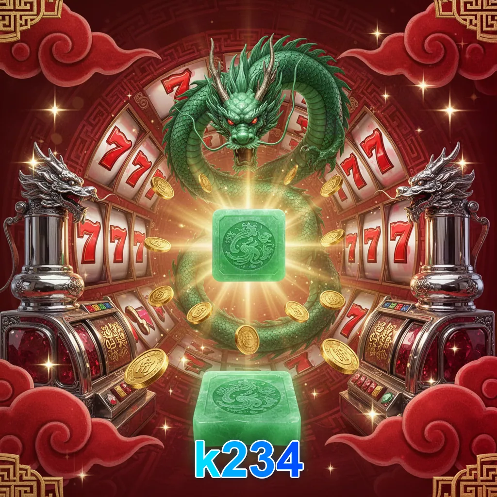 Promosi k234