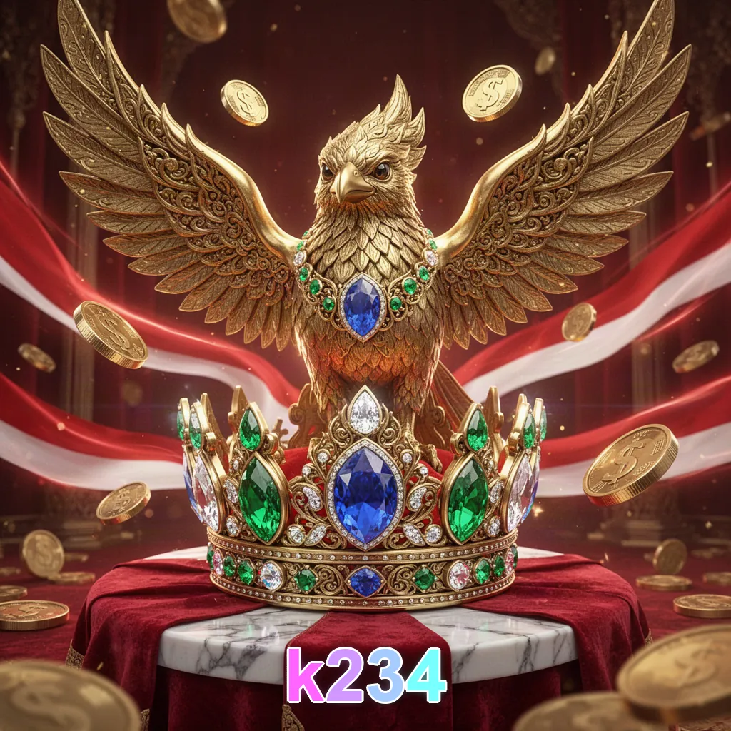 Promosi k234