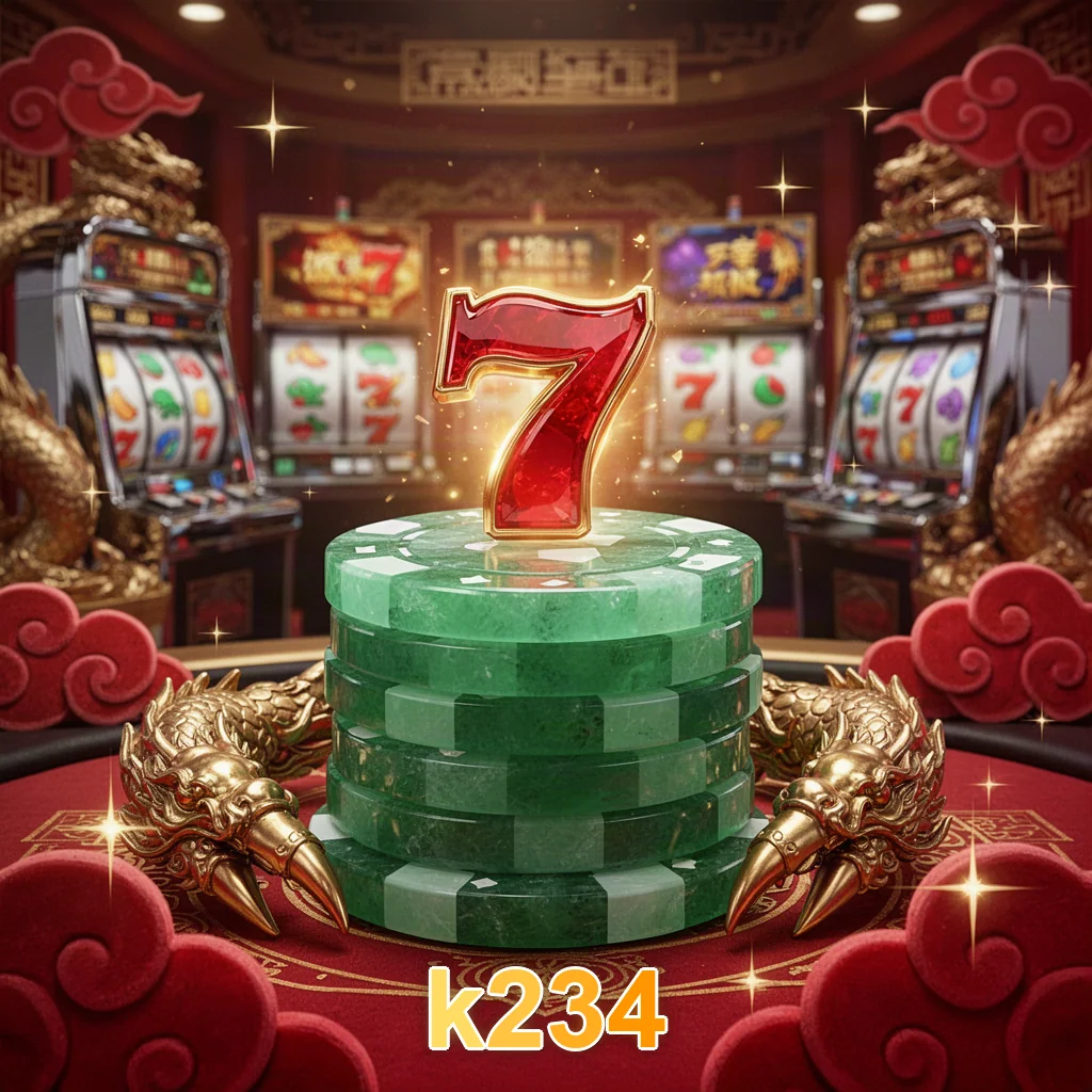 Promosi k234