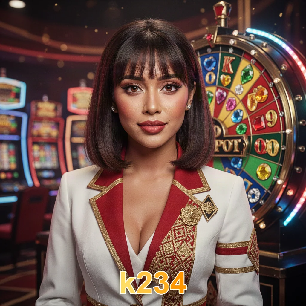 Promosi k234