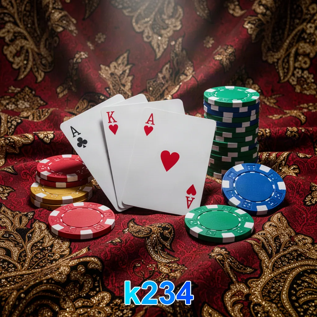 Promosi k234