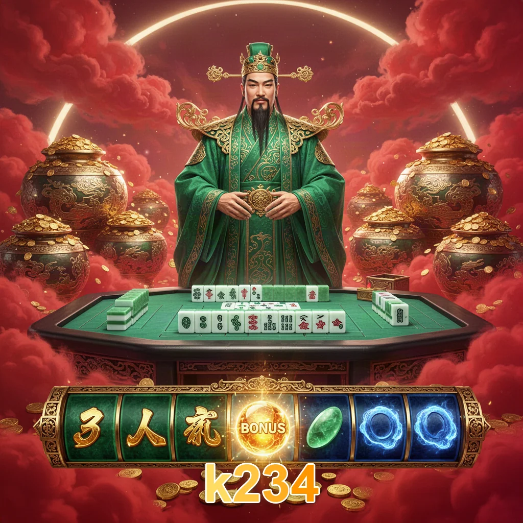 Promosi k234