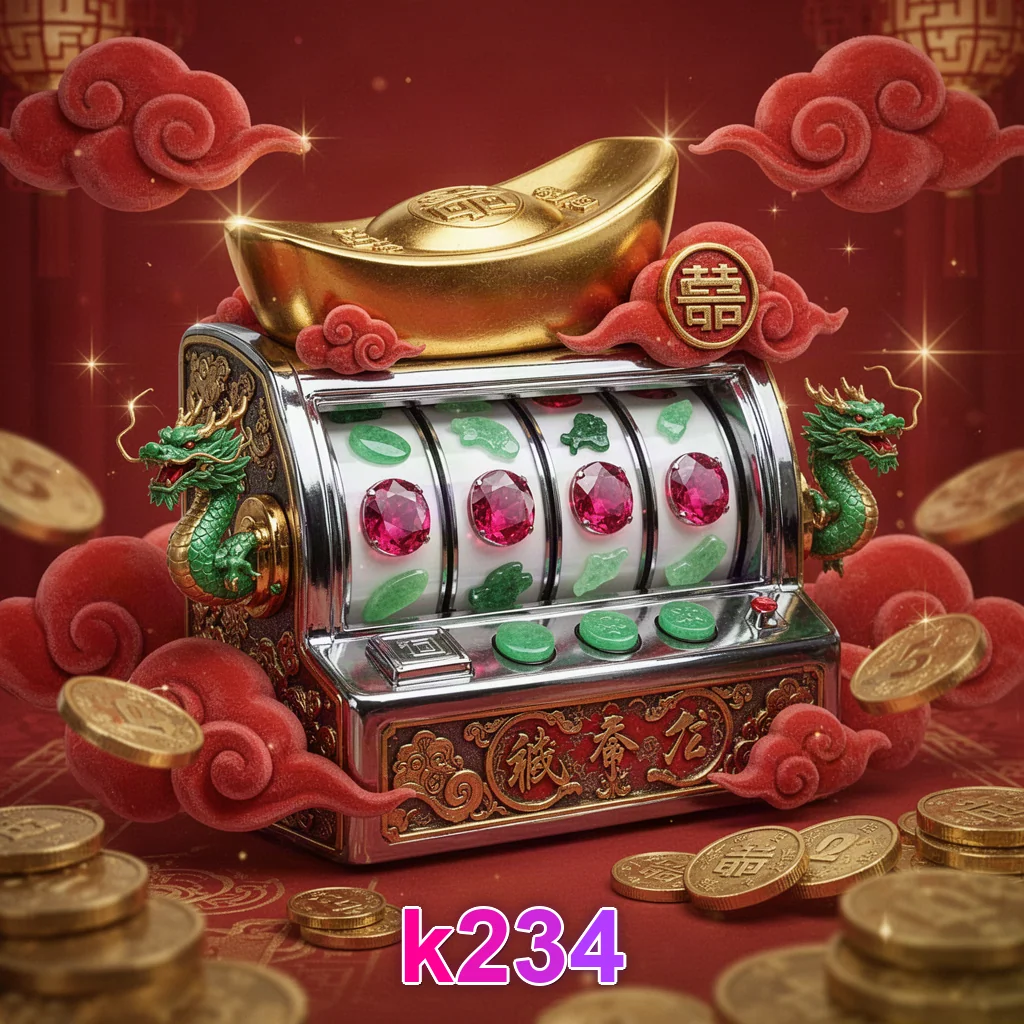 Promosi k234