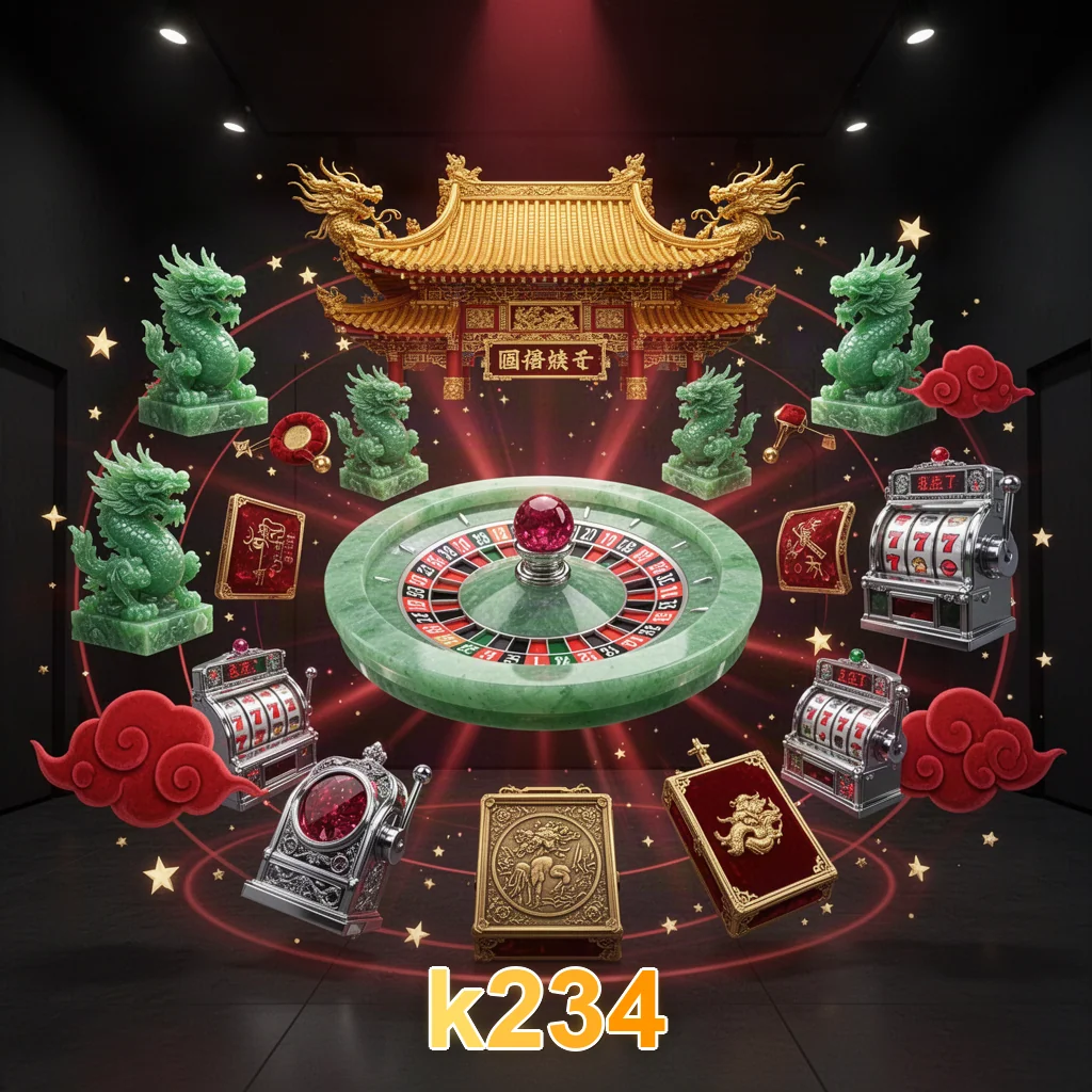 Promosi k234