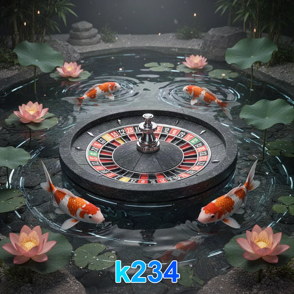 Promosi k234
