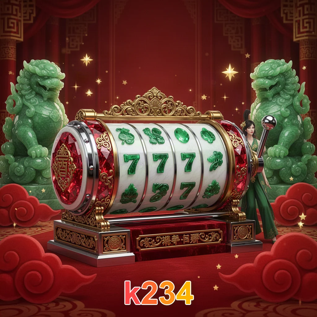 Promosi k234