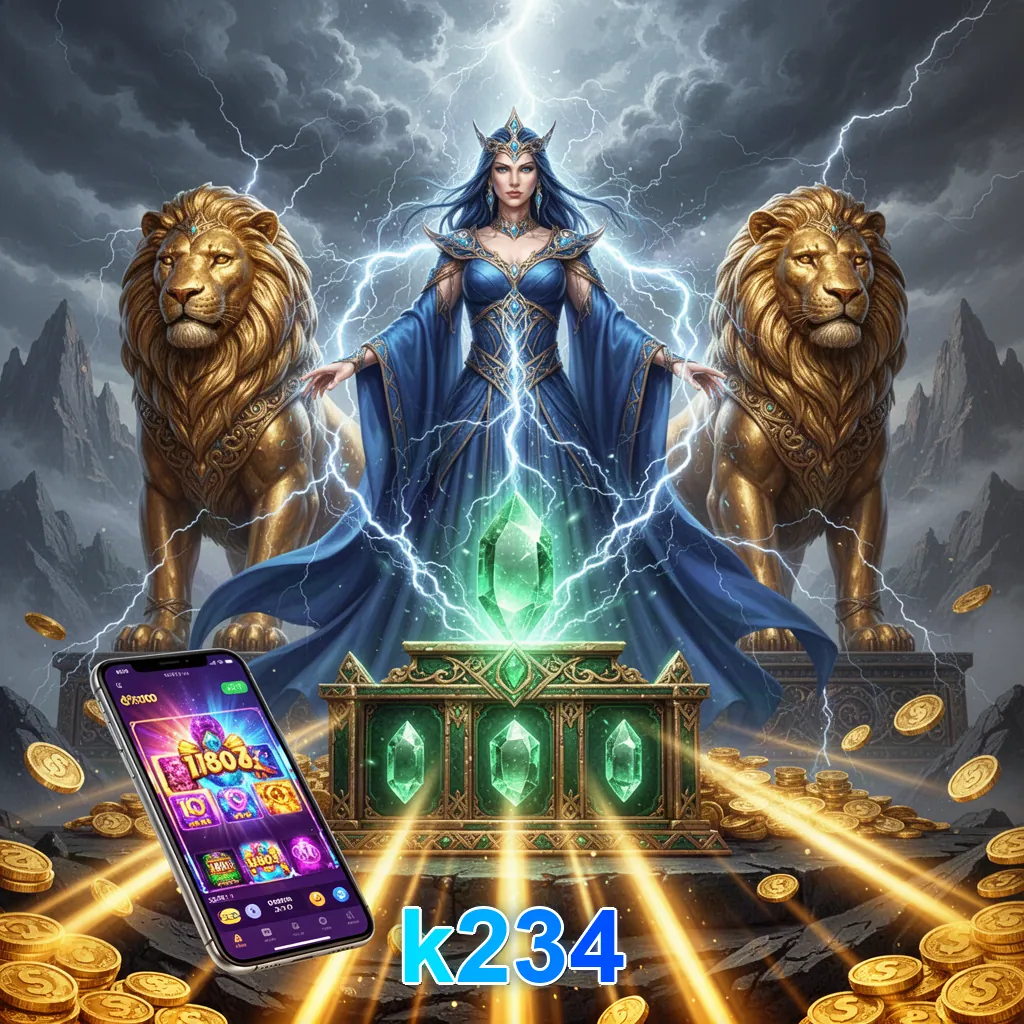 Promosi k234