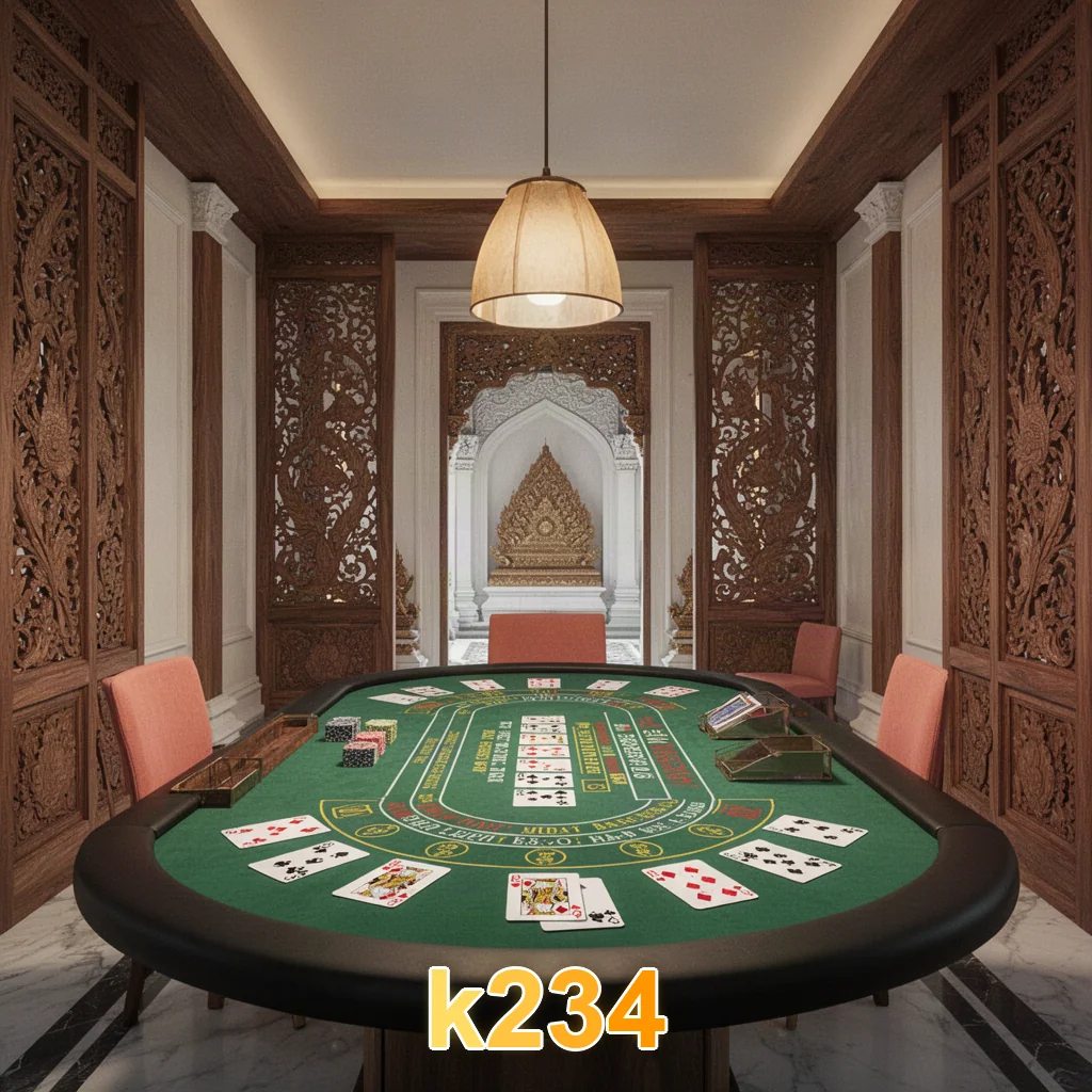 Promosi k234