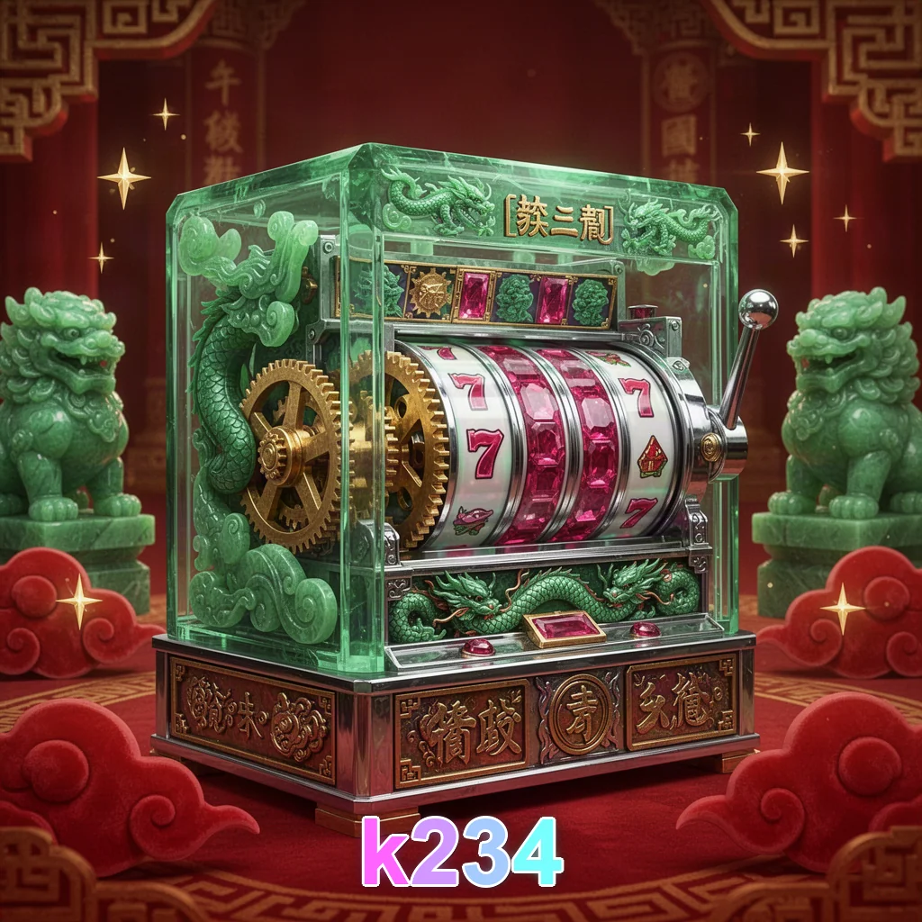 Promosi k234