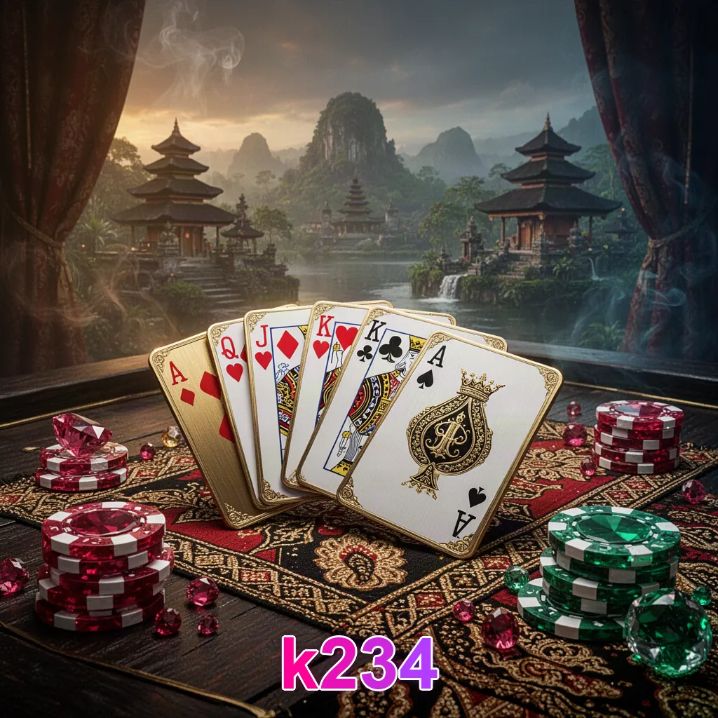 Promosi k234