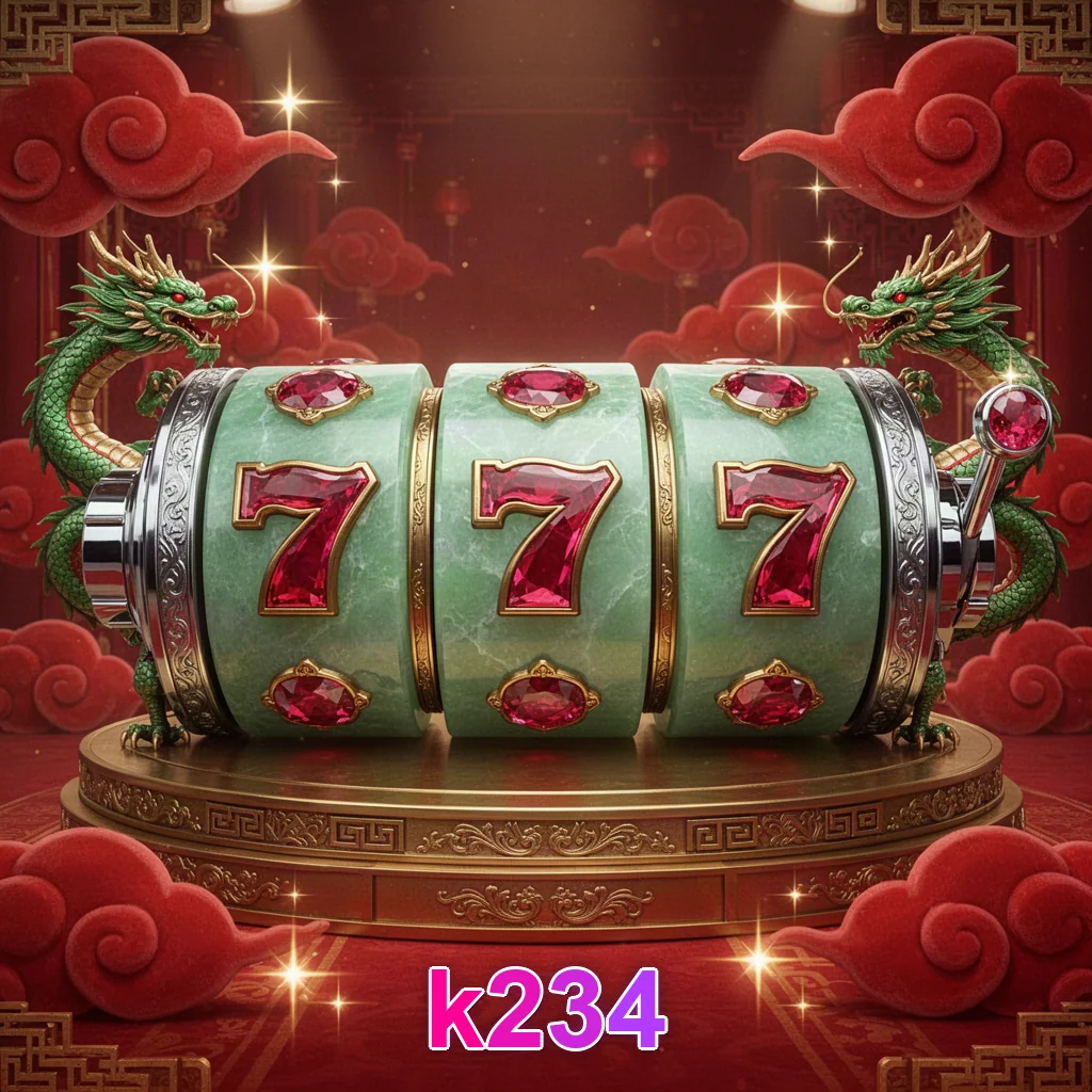 Promosi k234