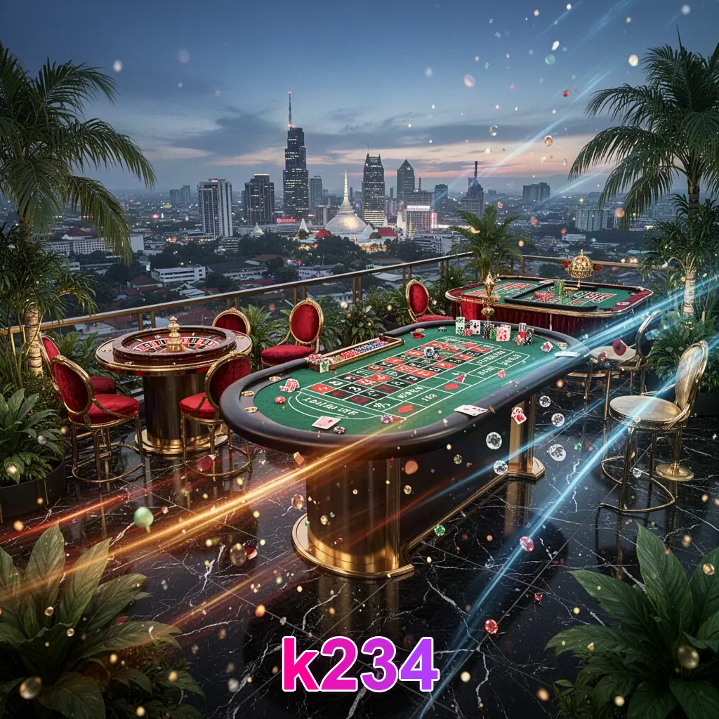 Promosi k234