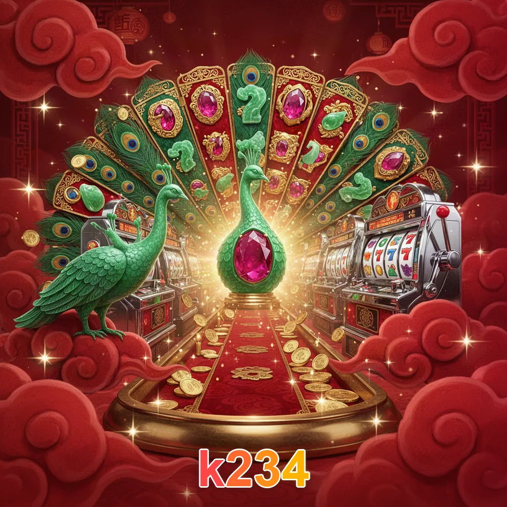 Promosi k234