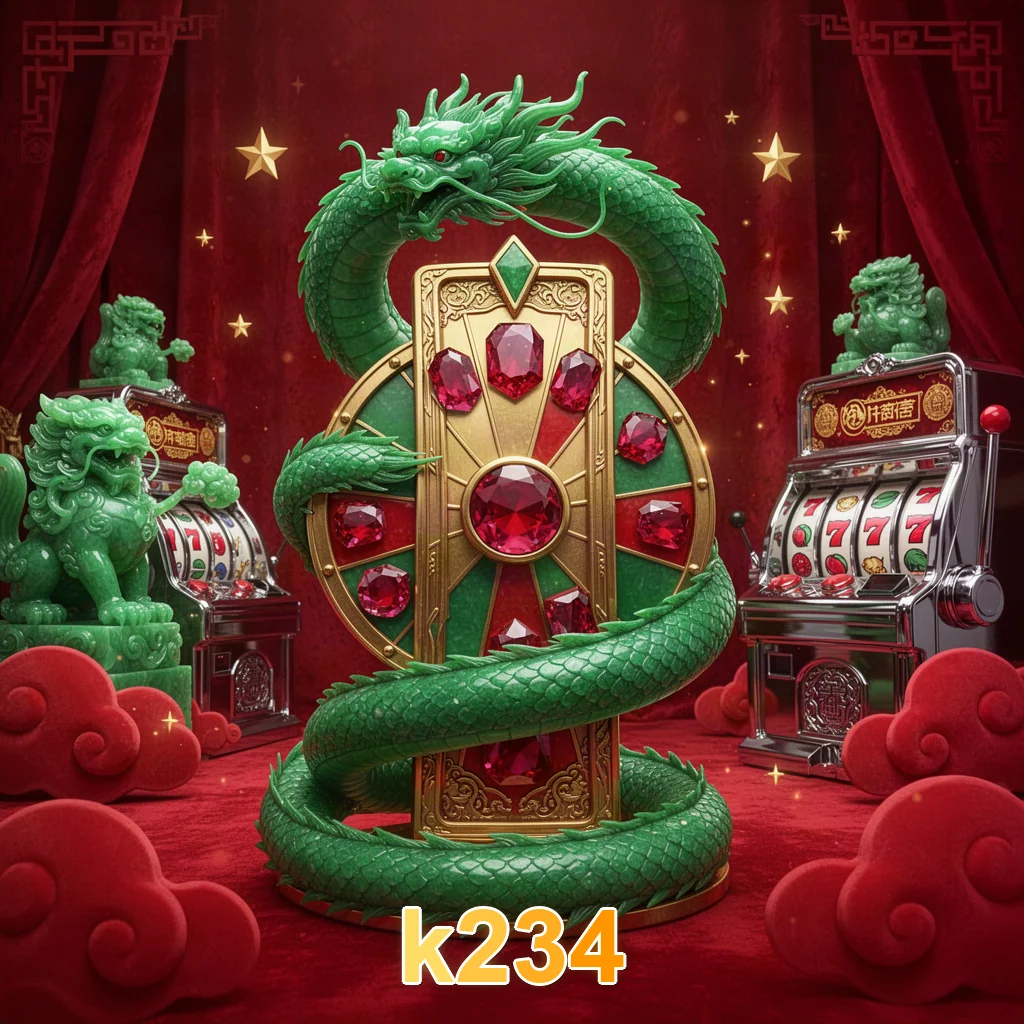 Promosi k234