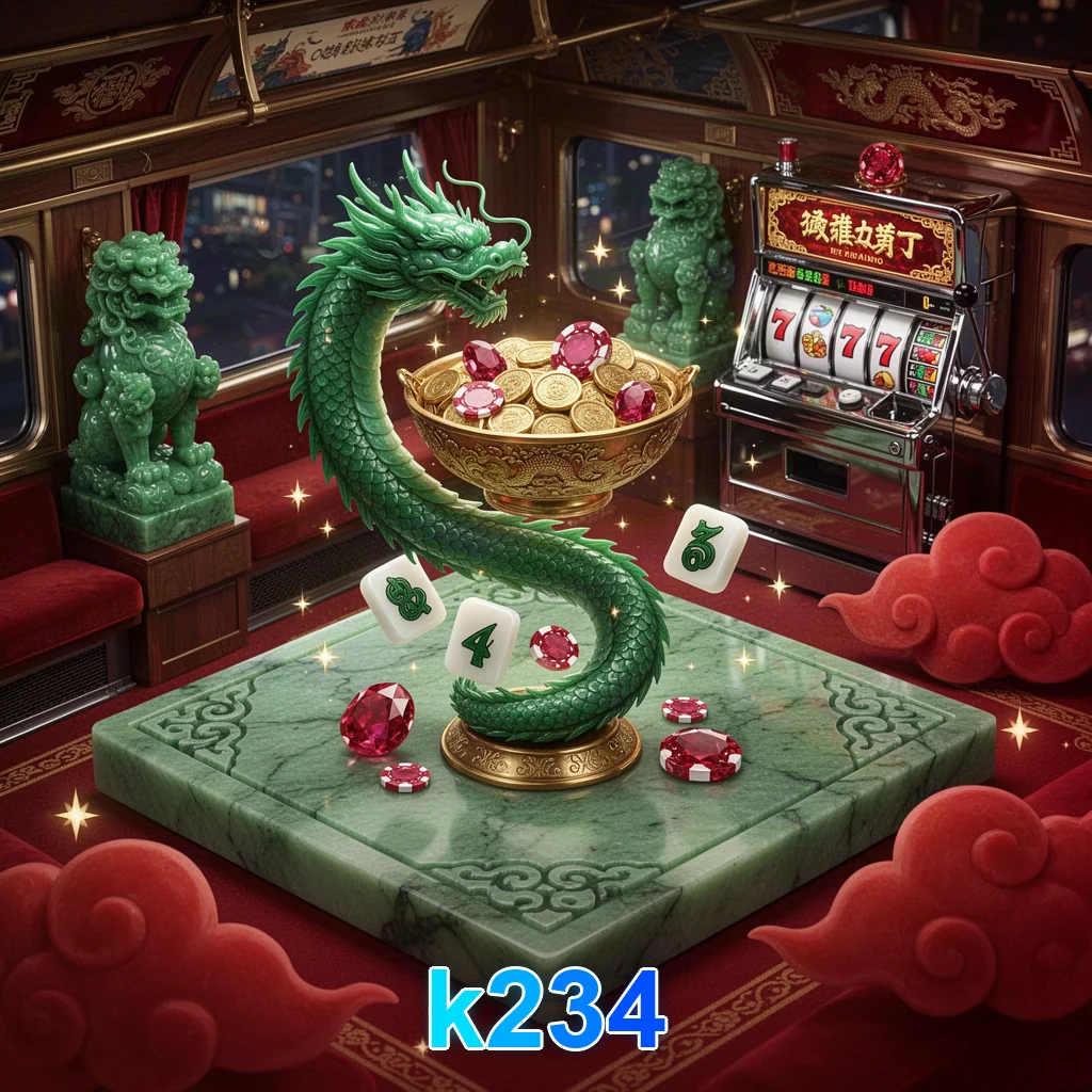 Promosi k234