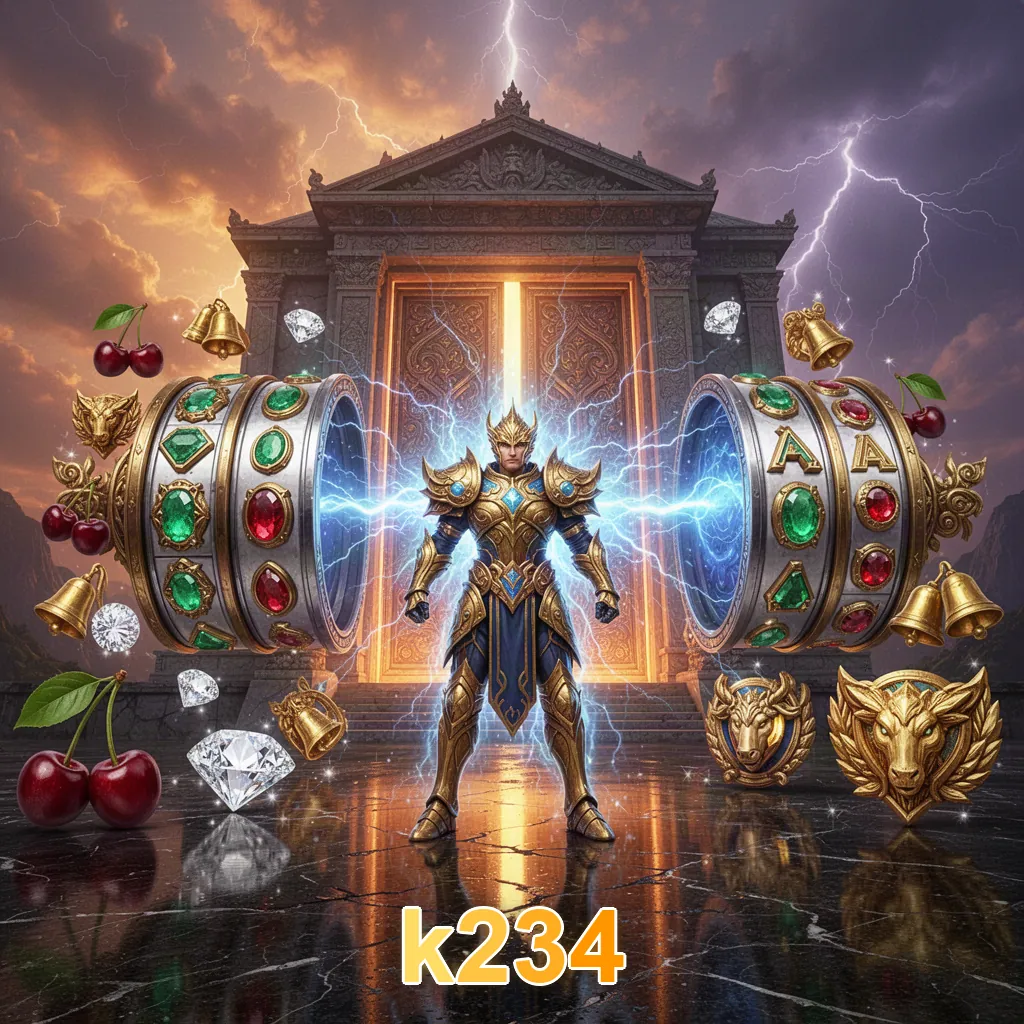 Promosi k234