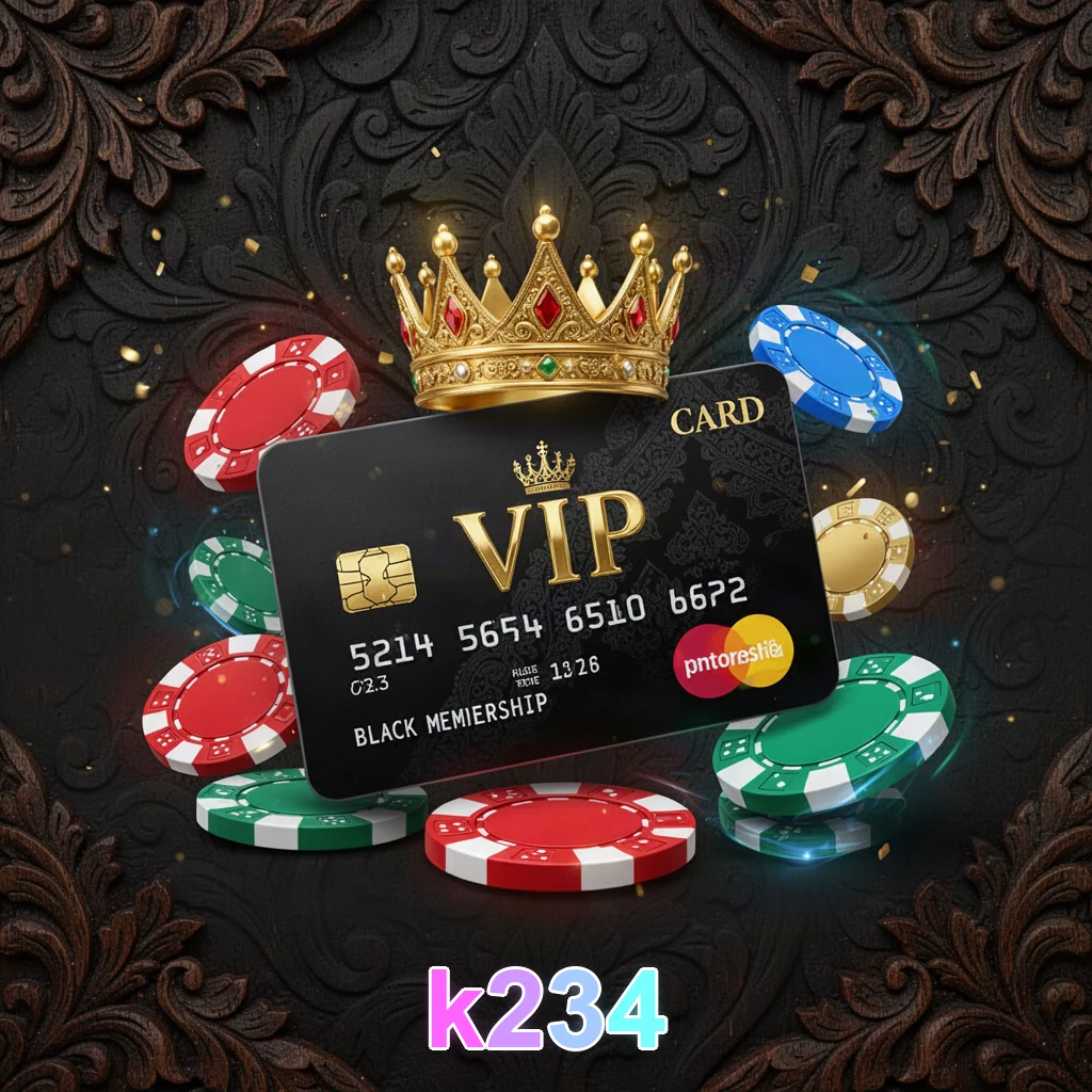Promosi k234