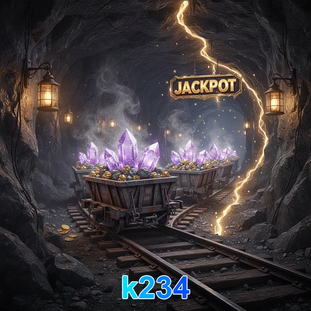 Promosi k234
