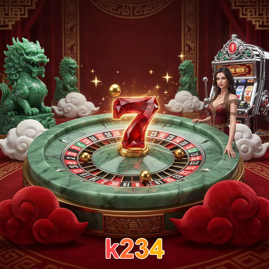 Promosi k234