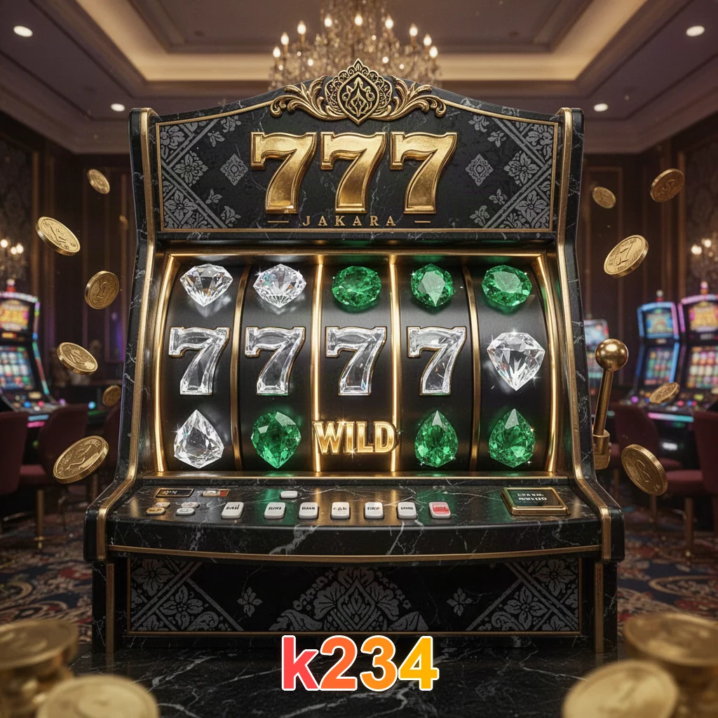 Promosi k234