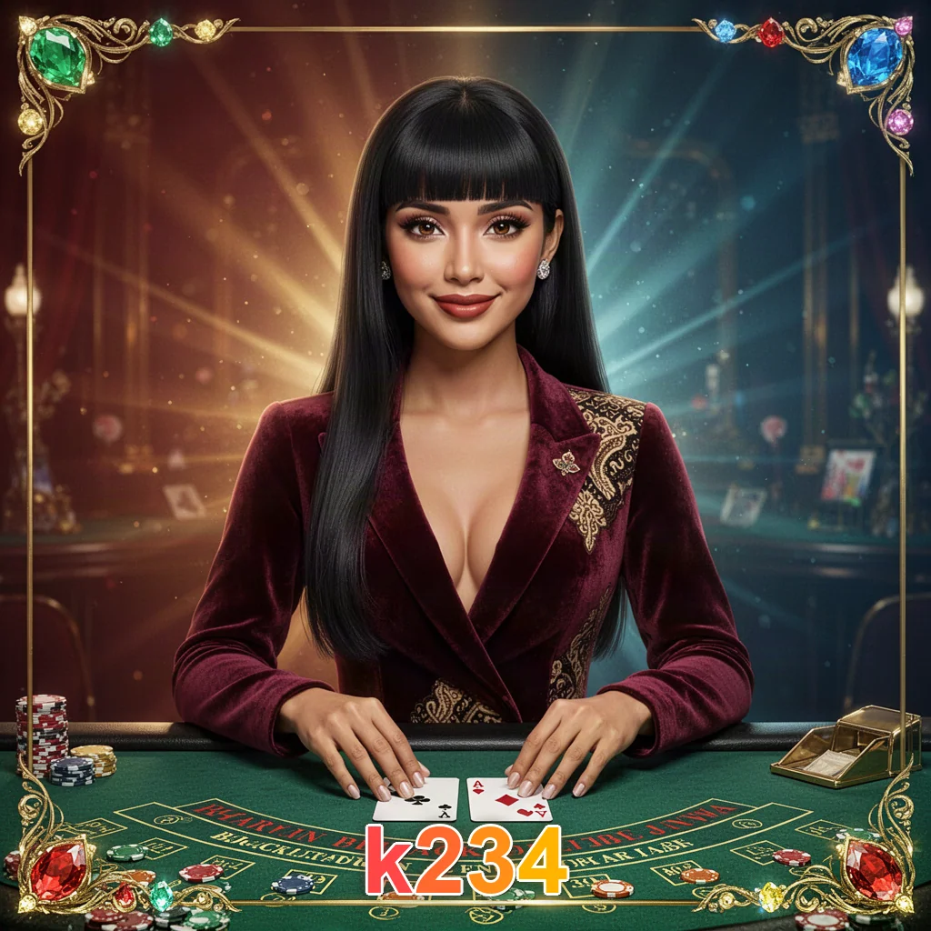Promosi k234