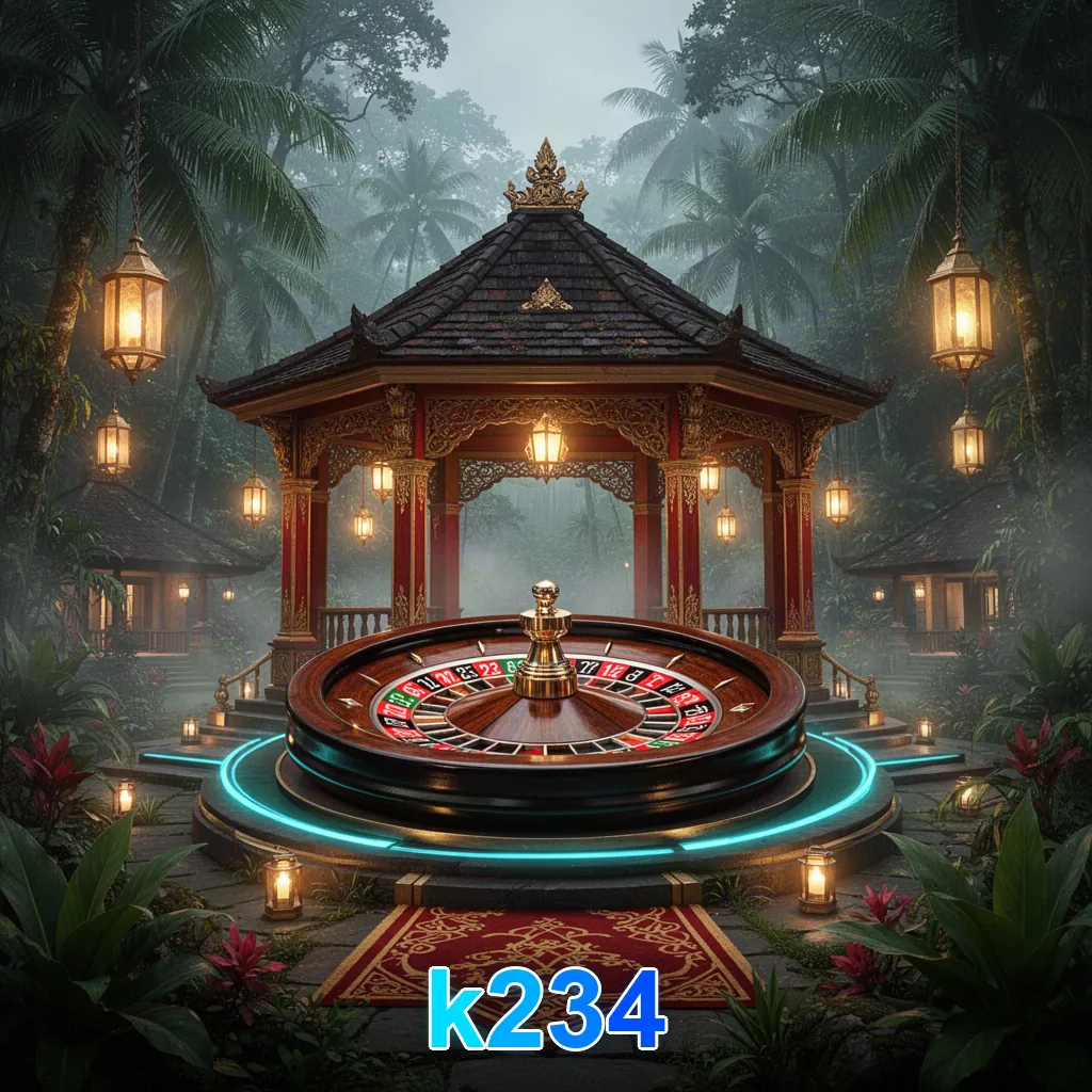 Promosi k234