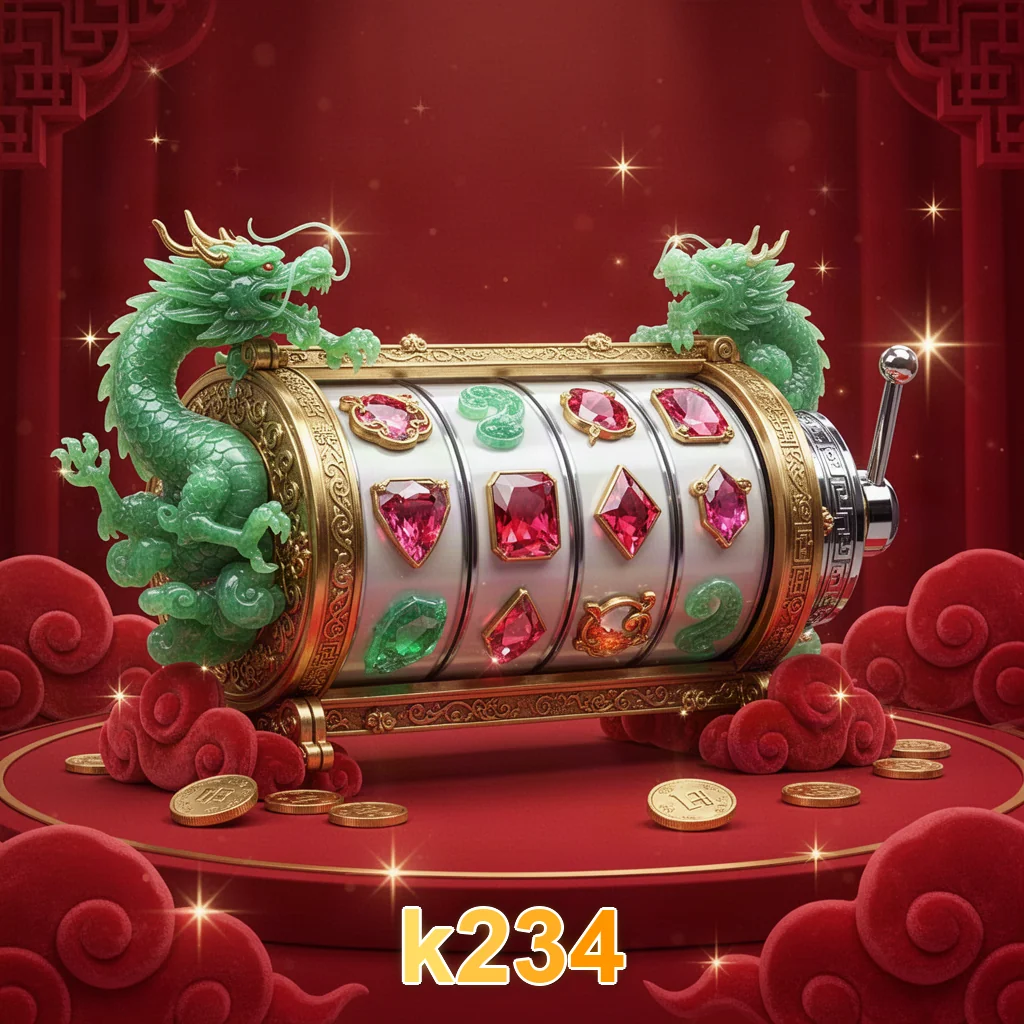 Promosi k234