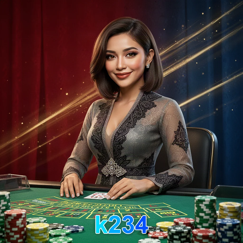 Promosi k234