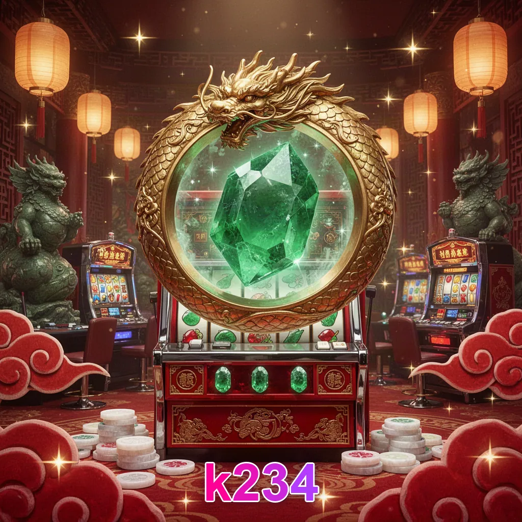 Promosi k234